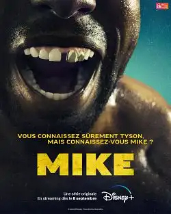 Mike S01E04 VOSTFR HDTV