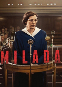 Milada FRENCH DVDRIP 2020