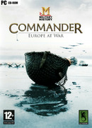 MILITARY HISTORY Commander Europe at War