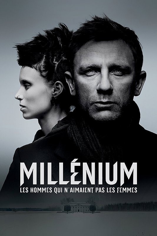 Millénium : les hommes qui n'aimaient pas les femmes TRUEFRENCH DVDRIP x264 2011