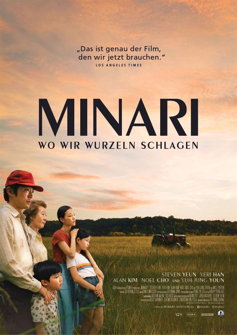 Minari FRENCH WEBRIP 1080p 2021