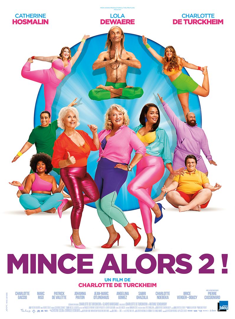 Mince alors 2 ! FRENCH HDTS MD 2021
