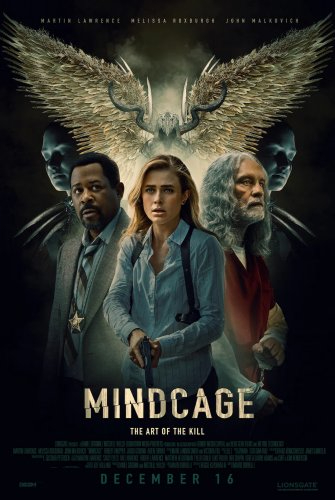 Mindcage VOSTFR WEBRIP 1080p 2022