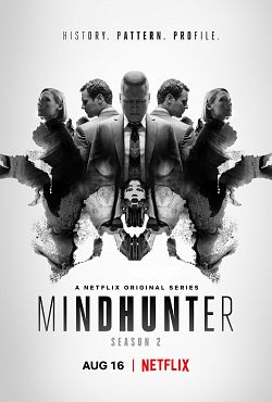 Mindhunter Saison 2 FRENCH HDTV