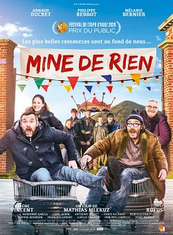 Mine de rien FRENCH WEBRIP 720p 2020