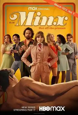 Minx S01E09 FRENCH HDTV