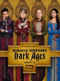Miracle Workers S03E01 VOSTFR HDTV