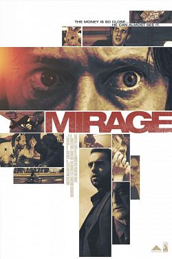 Mirage FRENCH WEBRIP 1080p 2020