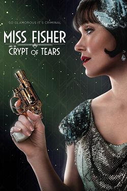 Miss Fisher et le tombeau des larmes FRENCH BluRay 720p 2020