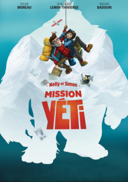 Mission Yéti FRENCH DVDRIP 2020