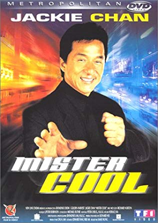 Mister Cool - Mr Nice guy FRENCH HDLight 1080p 1998