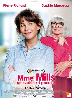Mme Mills, une voisine si parfaite FRENCH BluRay 1080p 2019