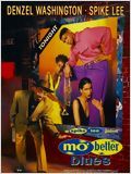 Mo' better blues FRENCH DVDRIP 1990