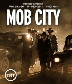 Mob City S01E06 FINAL FRENCH HDTV