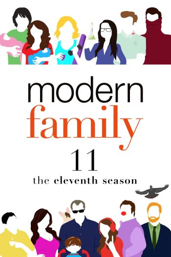 Modern Family S11E10 FRENCH HDTV