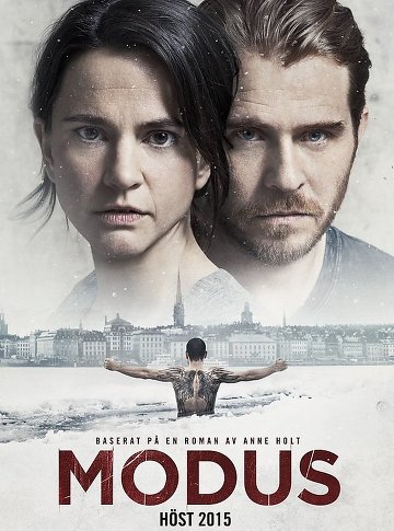 Modus S01E04 FRENCH HDTV