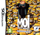 Moi, Moche et Méchant : Minions en Folie ! (DS)