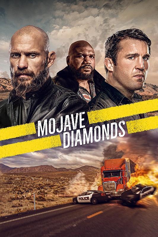 Mojave Diamonds VOSTFR WEBRIP 1080p 2023