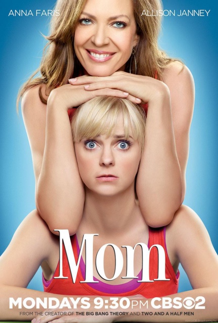 Mom S01E11 VOSTFR HDTV