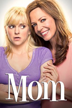 Mom S06E21 FRENCH HDTV