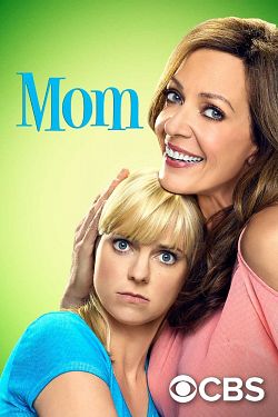 Mom S08E05 VOSTFR HDTV