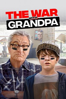 Mon grand-père et moi FRENCH BluRay 720p 2020