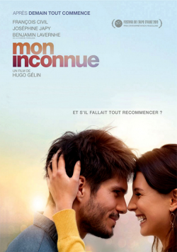 Mon Inconnue FRENCH BluRay 1080p 2019
