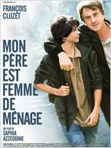 Mon père est femme de ménage FRENCH DVDRIP 2011