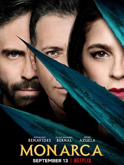 Monarca Saison 1 VOSTFR HDTV