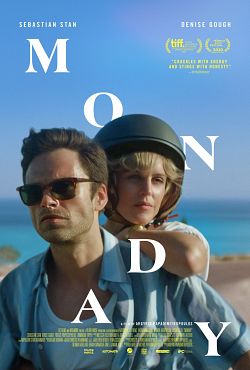 Monday FRENCH WEBRIP 2022