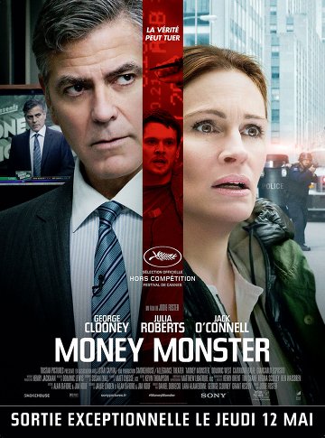 Money Monster FRENCH DVDRIP x264 2016