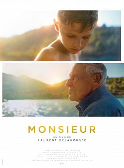 Monsieur FRENCH WEBRIP 1080p 2019