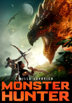 Monster Hunter TRUEFRENCH DVDRIP 2021