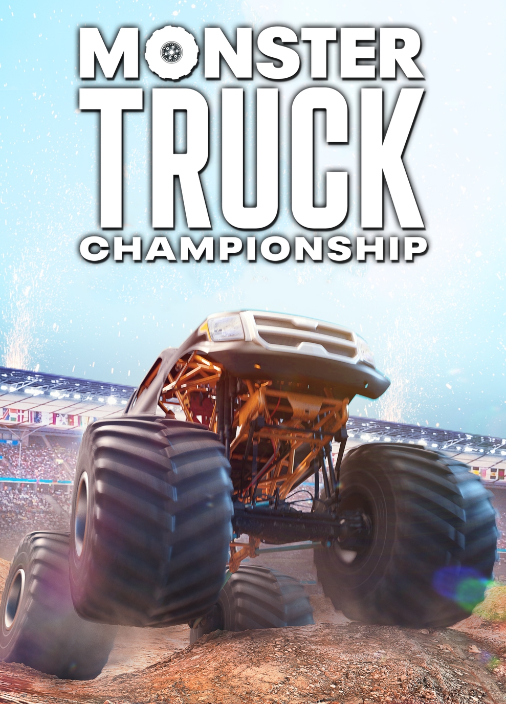 Monster Truck Championship (PC)