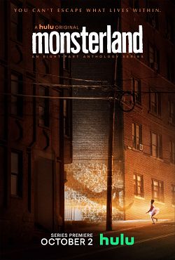 Monsterland S01E02 VOSTFR HDTV