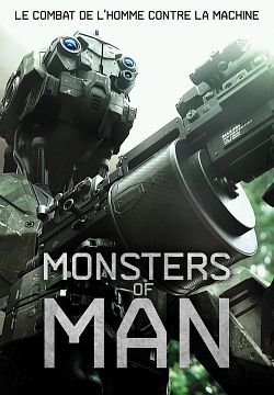 Monsters Of Man FRENCH WEBRIP 2021