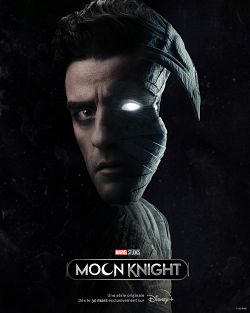 Moon Knight S01E02 VOSTFR HDTV