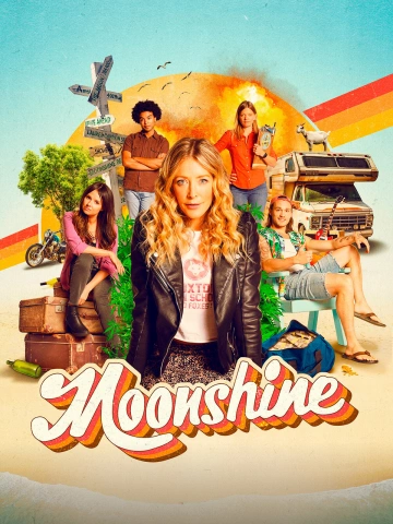 Moonshine S02E05 FRENCH HDTV