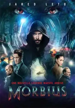 Morbius MULTI BluRay 1080p 2022