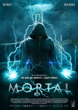 Mortal FRENCH BluRay 1080p 2020