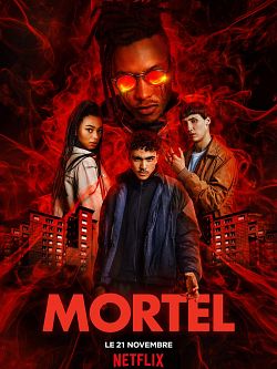 Mortel Saison 2 FRENCH HDTV