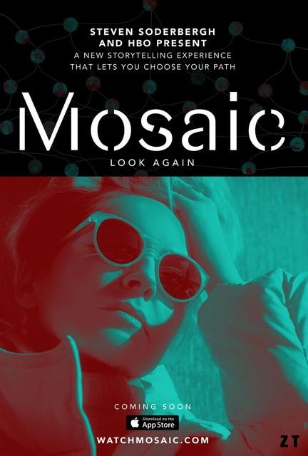 Mosaic Saison 1 FRENCH BluRay 720p HDTV