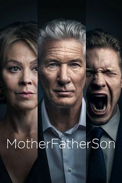 MotherFatherSon S01E01 FRENCH HDTV