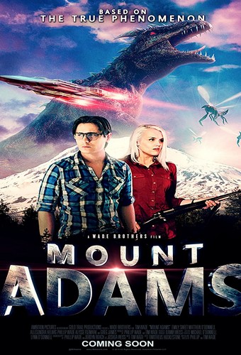 Mount Adams FRENCH WEBRIP LD 2021