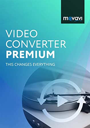 Movavi Video Converter v20.1.2 Premium