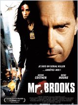 Mr. Brooks DVDRIP FRENCH 2007