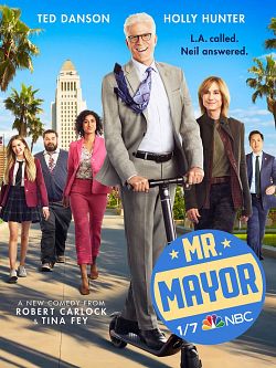 Mr. Mayor S01E01 VOSTFR HDTV