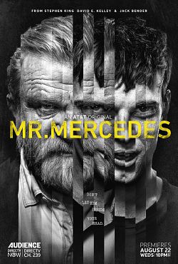 Mr. Mercedes Saison 1 FRENCH HDTV