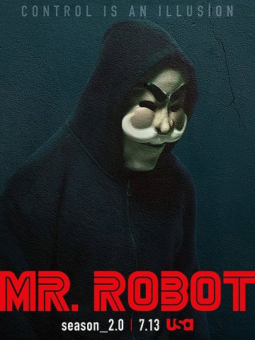 Mr. Robot S02E10 VOSTFR HDTV