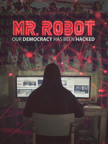 Mr. Robot Saison 1 FRENCH HDTV